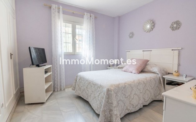 Revente - Appartement - Manilva - Manilva Centro