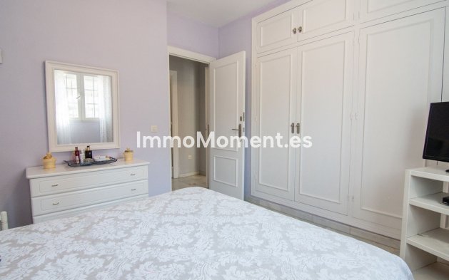 Revente - Appartement - Manilva - Manilva Centro