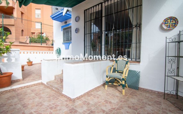 Revente - Appartement - Manilva - Manilva Centro