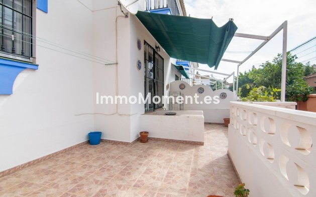 Revente - Appartement - Manilva - Manilva Centro