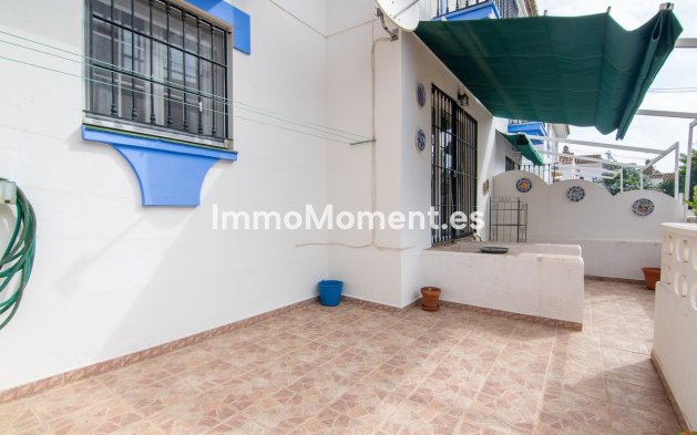 Revente - Appartement - Manilva - Manilva Centro