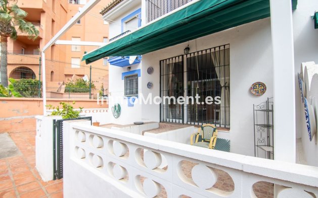 Revente - Appartement - Manilva - Manilva Centro