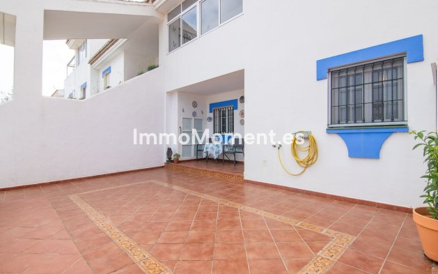 Revente - Appartement - Manilva - Manilva Centro