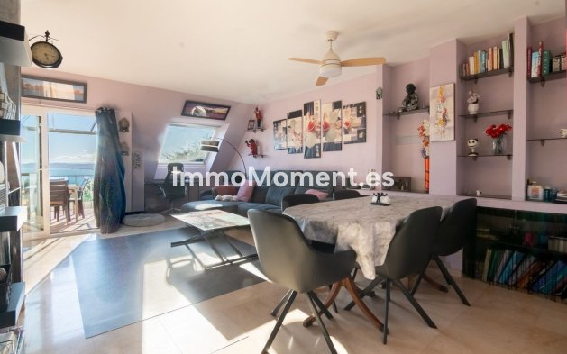 Revente - Maison mitoyenne - Estepona  - Estepona Centro