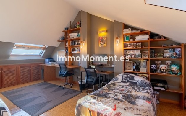 Revente - Maison mitoyenne - Estepona  - Estepona Centro