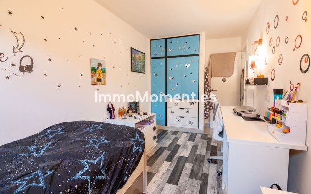 Revente - Maison mitoyenne - Estepona  - Estepona Centro