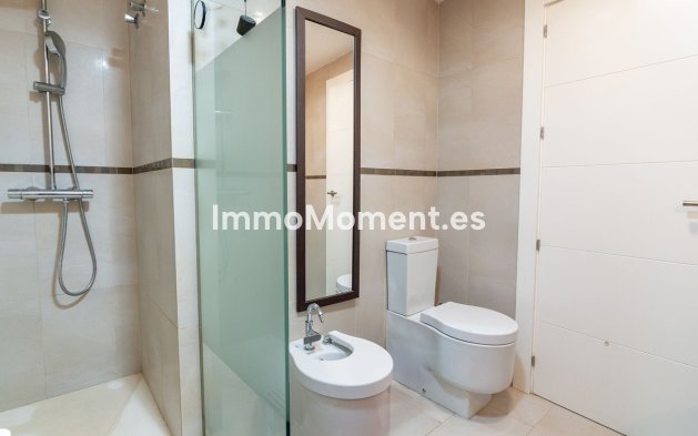 Revente - Maison mitoyenne - Estepona  - Estepona Centro