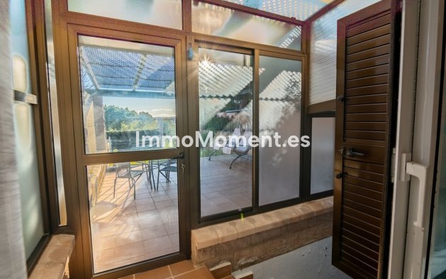 Revente - Maison mitoyenne - Estepona  - Estepona Centro