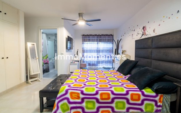 Revente - Maison mitoyenne - Estepona  - Estepona Centro