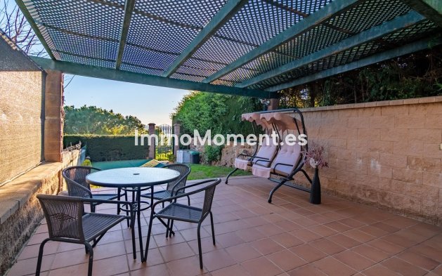 Revente - Maison mitoyenne - Estepona  - Estepona Centro