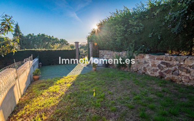 Revente - Maison mitoyenne - Estepona  - Estepona Centro