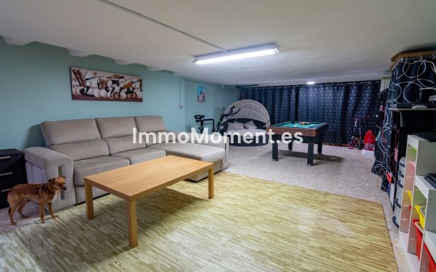 Revente - Maison mitoyenne - Estepona  - Estepona Centro