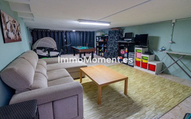 Revente - Maison mitoyenne - Estepona  - Estepona Centro