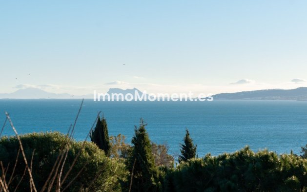 Revente - Maison mitoyenne - Estepona  - Estepona Centro