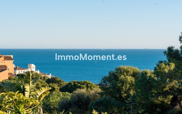 Revente - Maison mitoyenne - Estepona  - Estepona Centro