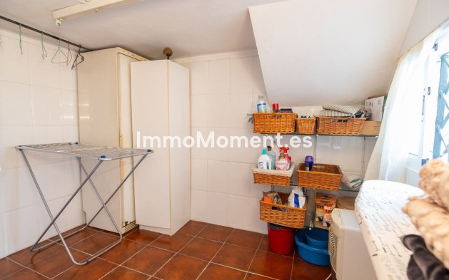 Revente - Maison mitoyenne - Estepona  - Estepona Centro