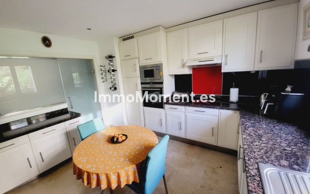 Revente - Appartement - Mijas - Riviera del Sol