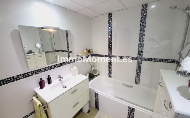 Revente - Appartement - Mijas - Riviera del Sol