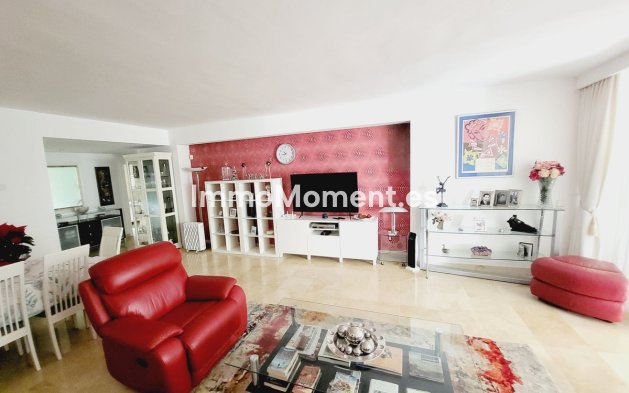 Revente - Appartement - Mijas - Riviera del Sol