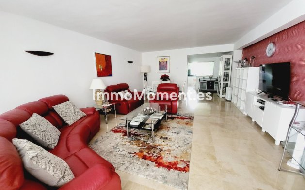 Revente - Appartement - Mijas - Riviera del Sol