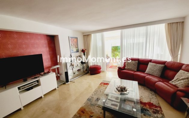 Revente - Appartement - Mijas - Riviera del Sol