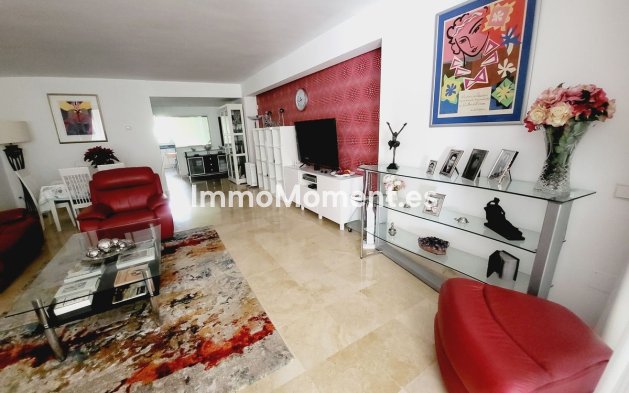 Revente - Appartement - Mijas - Riviera del Sol