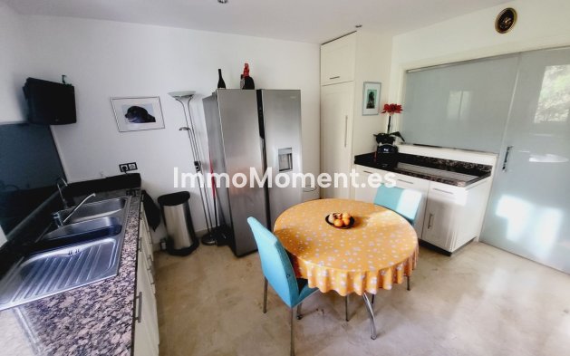 Revente - Appartement - Mijas - Riviera del Sol