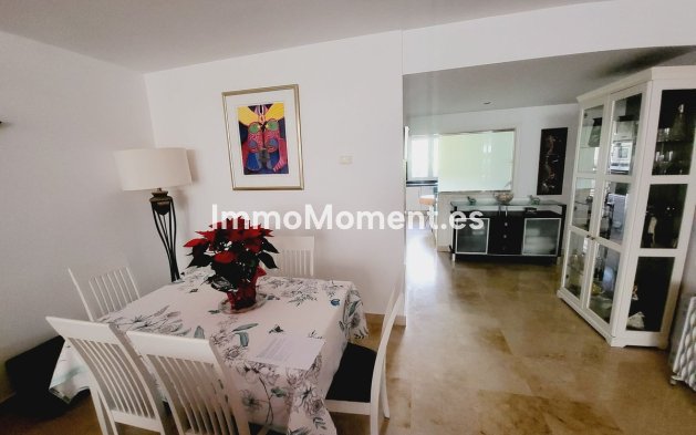 Revente - Appartement - Mijas - Riviera del Sol