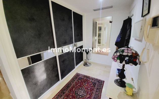 Revente - Appartement - Mijas - Riviera del Sol
