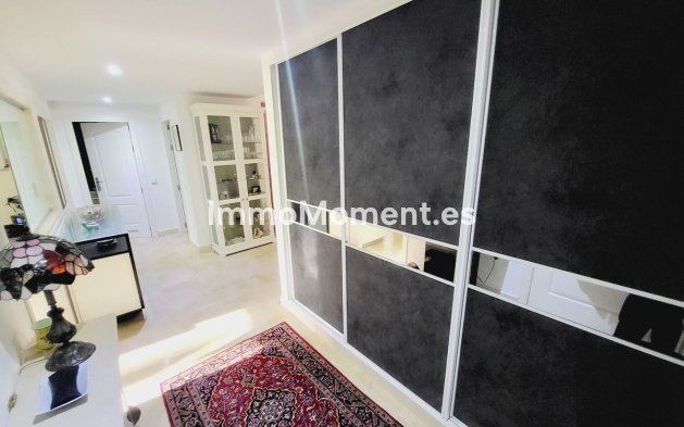 Revente - Appartement - Mijas - Riviera del Sol