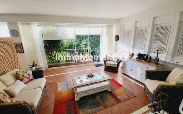 Revente - Appartement - Mijas - Riviera del Sol