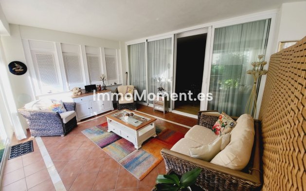 Revente - Appartement - Mijas - Riviera del Sol