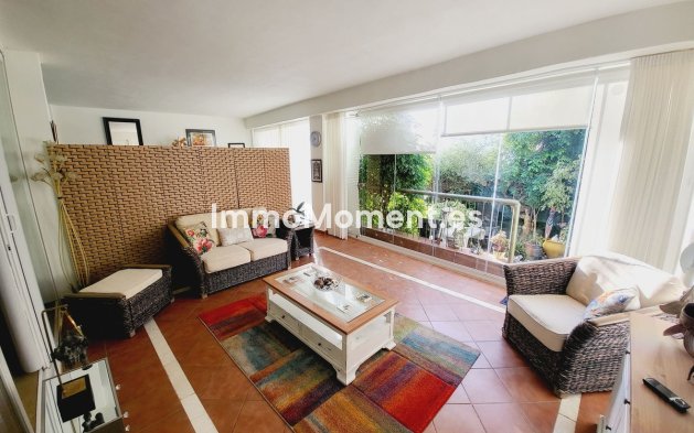 Revente - Appartement - Mijas - Riviera del Sol