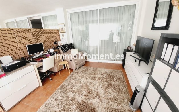 Revente - Appartement - Mijas - Riviera del Sol