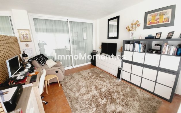 Revente - Appartement - Mijas - Riviera del Sol