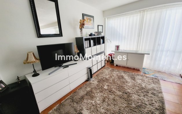 Revente - Appartement - Mijas - Riviera del Sol
