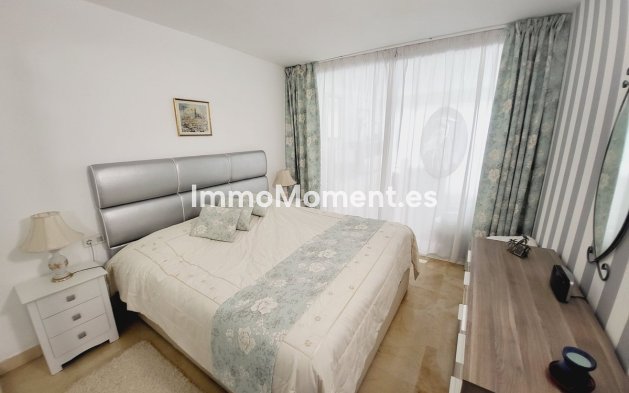 Revente - Appartement - Mijas - Riviera del Sol