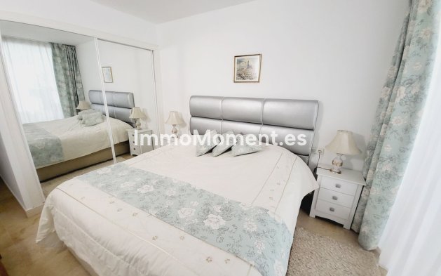 Revente - Appartement - Mijas - Riviera del Sol