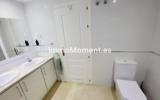 Revente - Appartement - Mijas - Riviera del Sol
