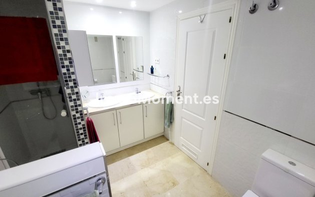 Revente - Appartement - Mijas - Riviera del Sol