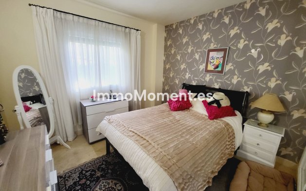 Revente - Appartement - Mijas - Riviera del Sol