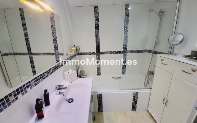 Revente - Appartement - Mijas - Riviera del Sol
