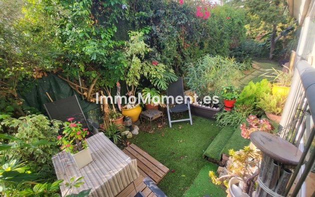 Revente - Appartement - Mijas - Riviera del Sol