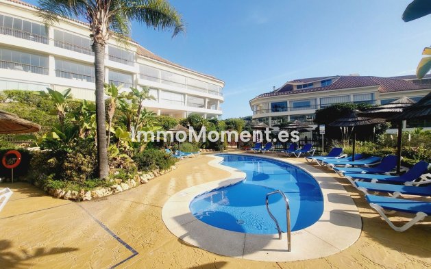 Revente - Appartement - Mijas - Riviera del Sol