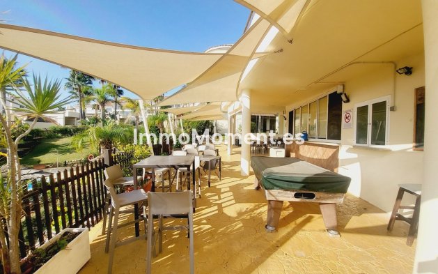 Revente - Appartement - Mijas - Riviera del Sol
