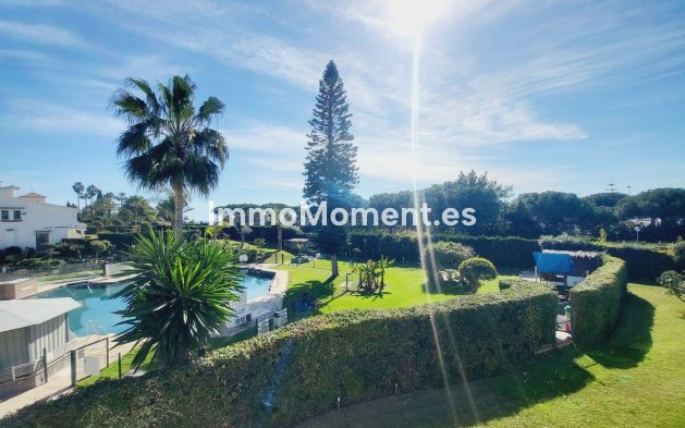Resale - Townhouse - Mijas - Miraflores