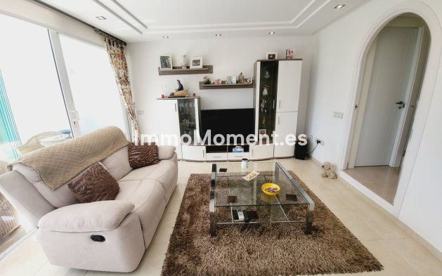 Resale - Townhouse - Mijas - Miraflores