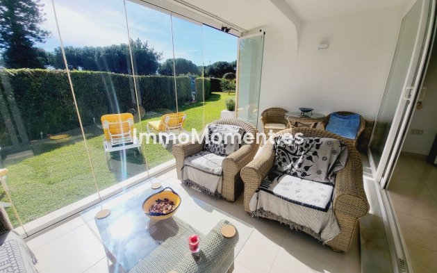 Resale - Townhouse - Mijas - Miraflores