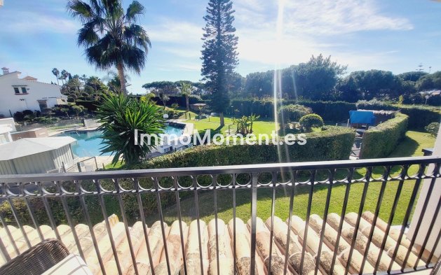 Resale - Townhouse - Mijas - Miraflores
