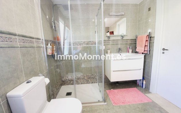 Resale - Townhouse - Mijas - Miraflores